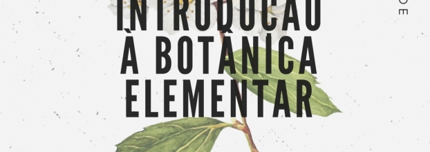 Workshop de Introdução à Botânica Elementar