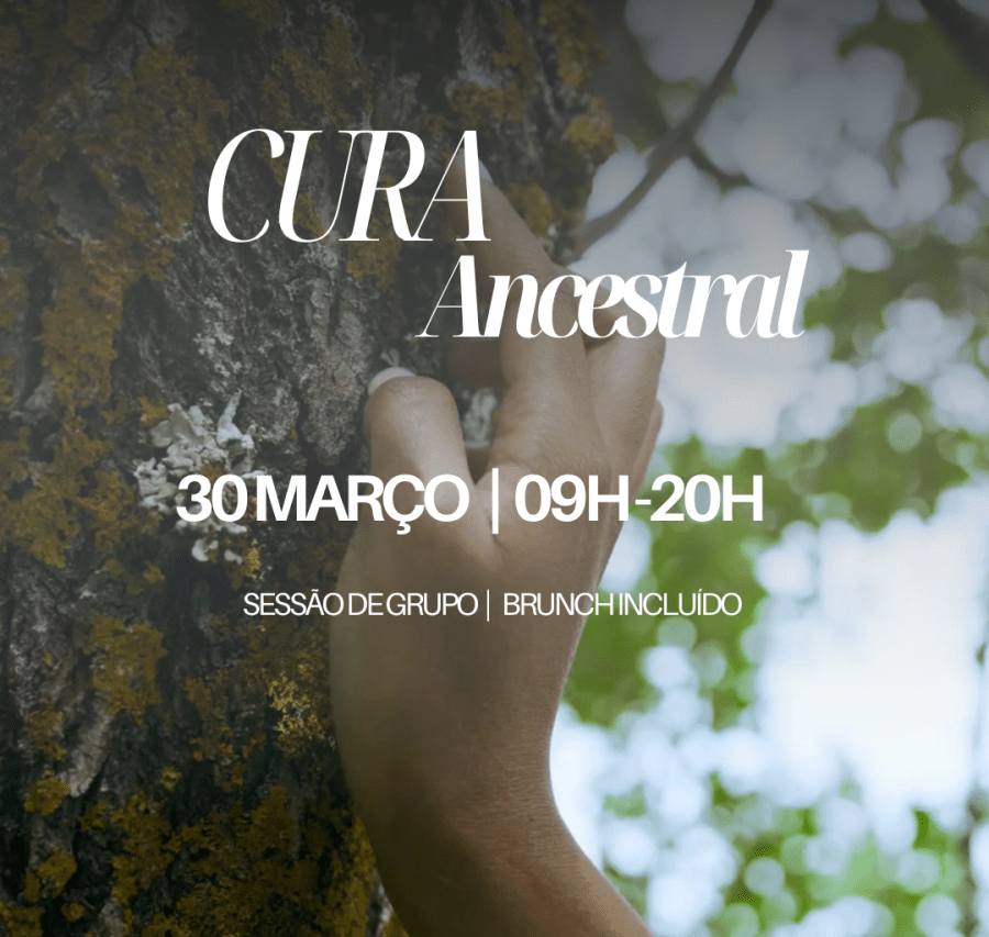 Satya Sessions - Cura Ancestral 