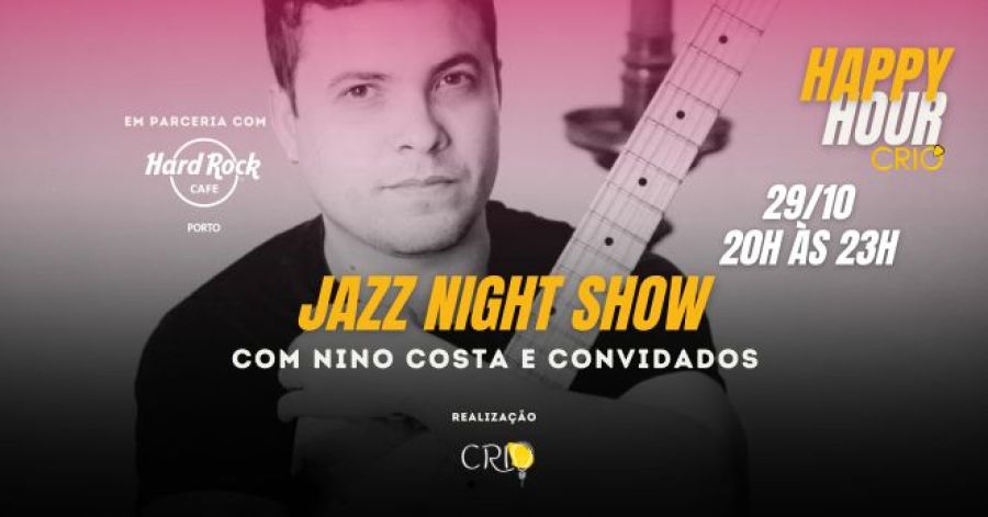 Jazz Night Show