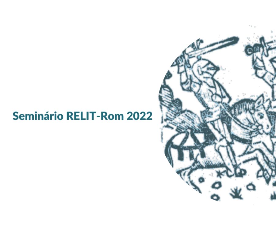 Seminário RELIT-Rom 2022