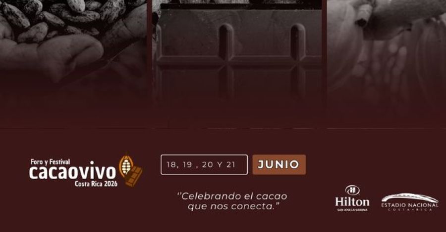 CACAO VIVO