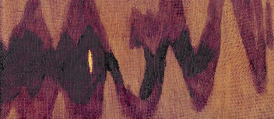 'A procura por objetos antes do mundo acabar' de Pedro Zhang, com curadoria de Mariana B. Dias