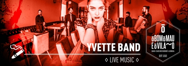 Yvette Band | Live Music