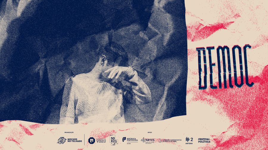 DEMOC - 'Para que Serve a Cultura?'