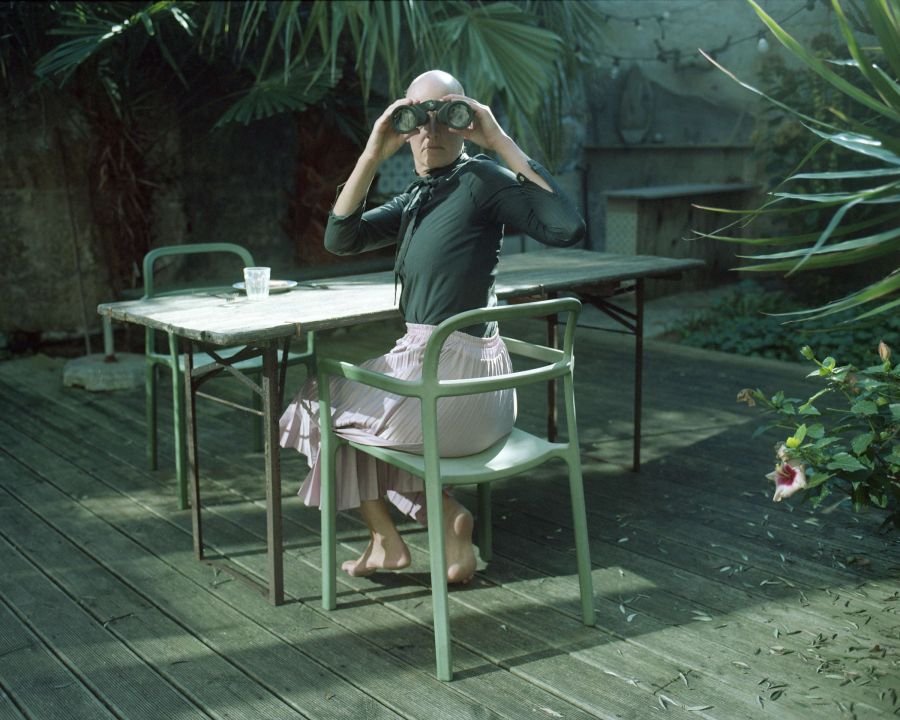 Project Rooms 2025 - Bienal Fotografia do Porto: Apresentações de Portefólios