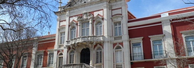 Roteiro Palácio Bemposta / Paço da Rainha - Academia Militar