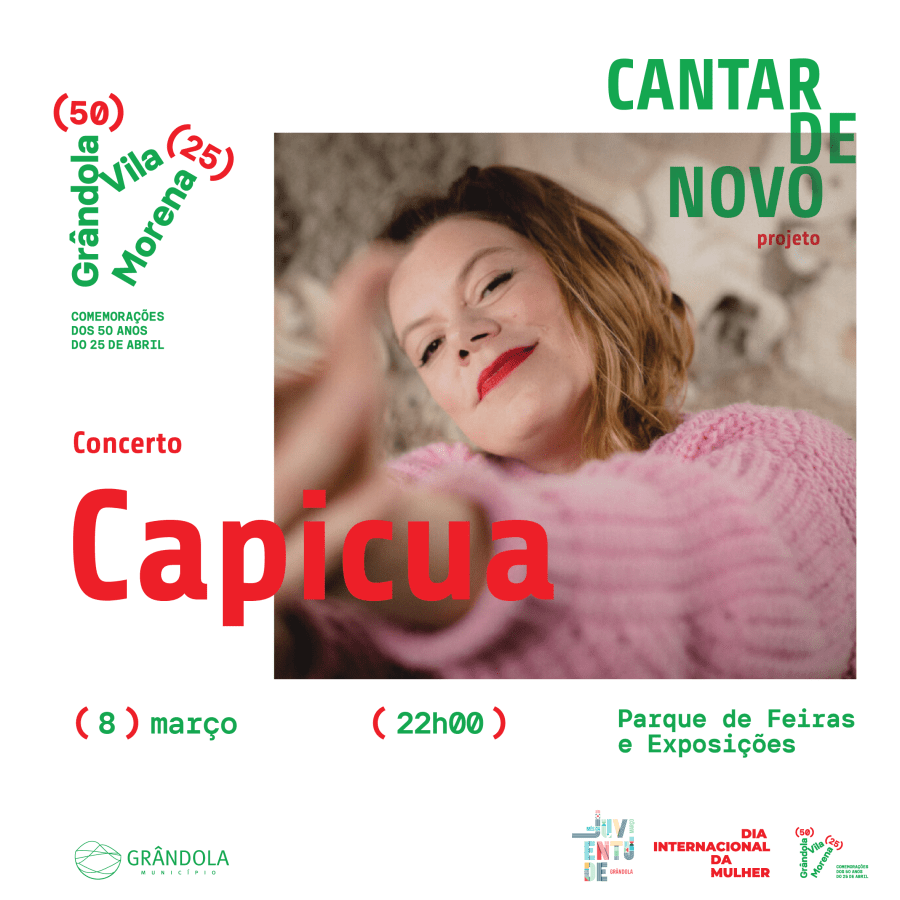 Concerto - Capicua