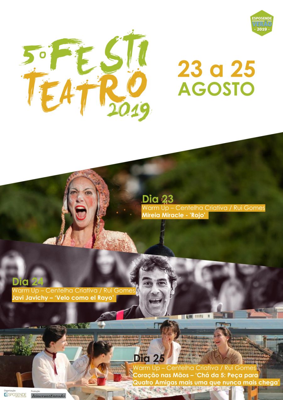FestiTeatro 2019