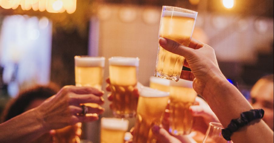 Festival Beer Nation regressa a Lisboa e celebra Portugal com 9 cervejarias nacionais