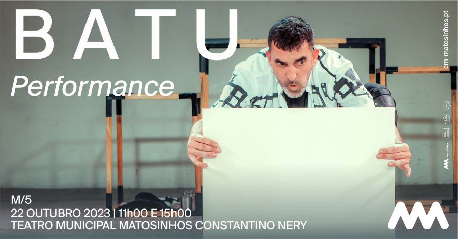 BATU [Performance]