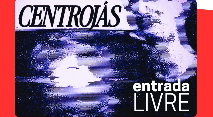 CONCERTO PÓS-PUNK CENTROJÁS (Colombia)