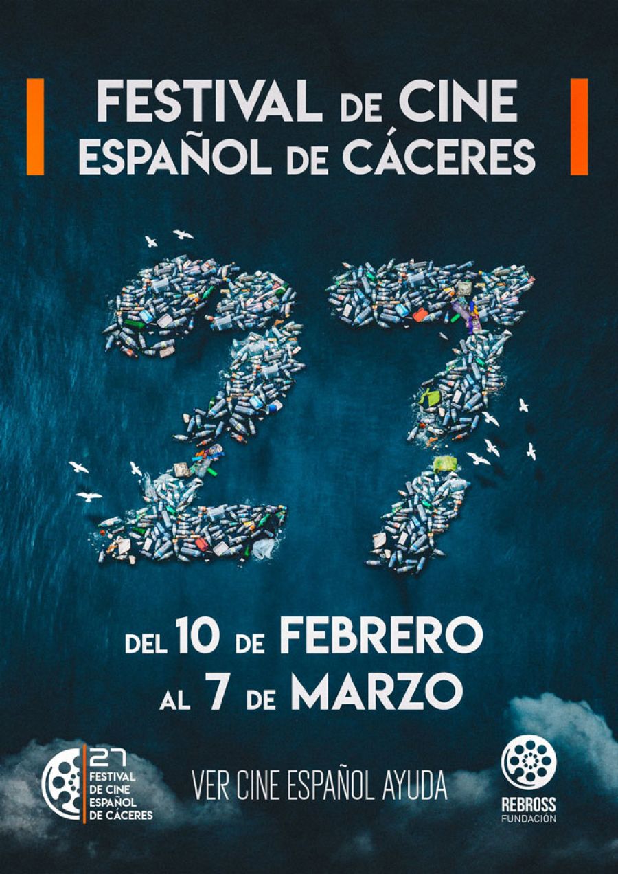 Festival de Cine Español de Cáceres