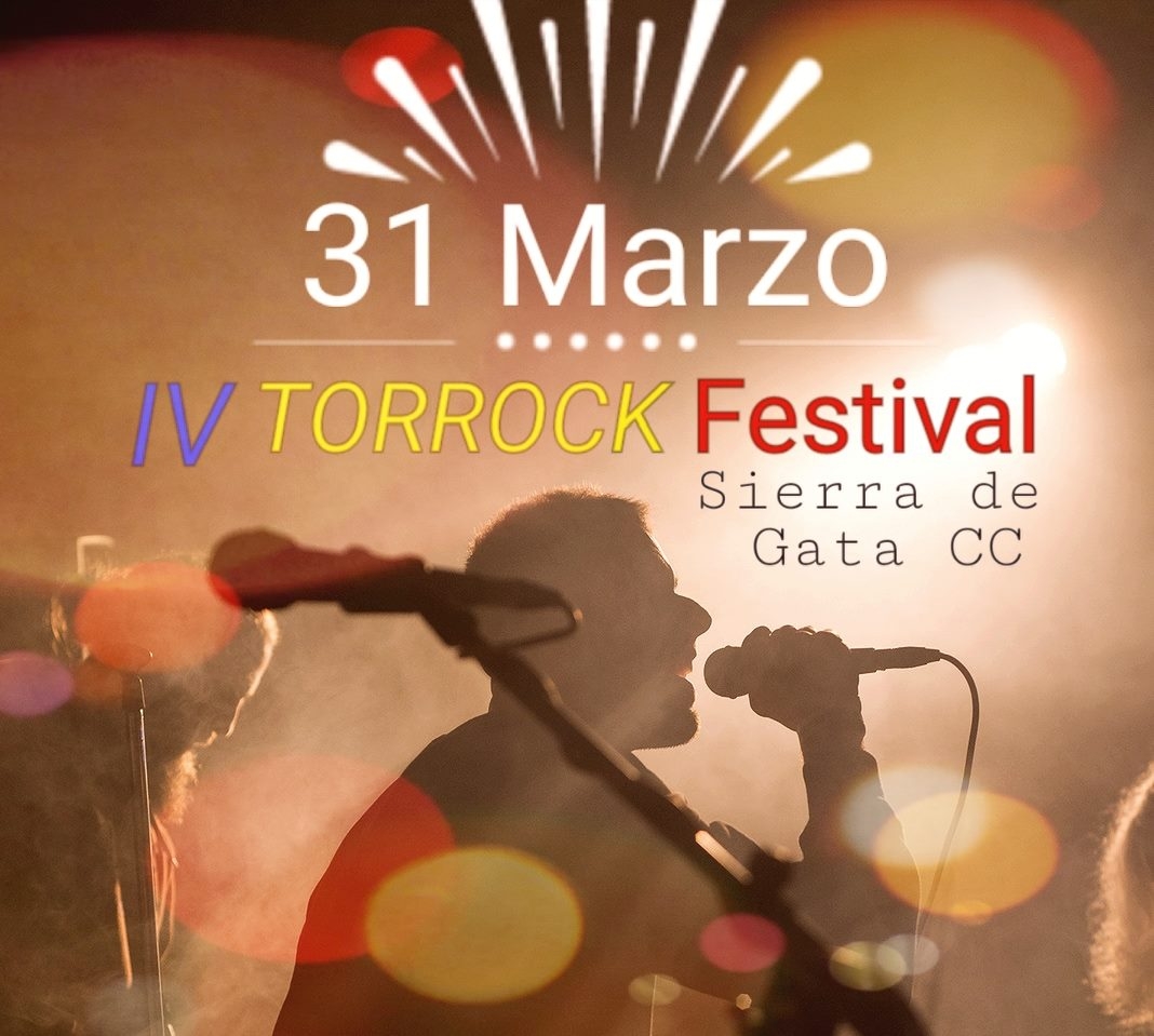 IV Torrock Festival