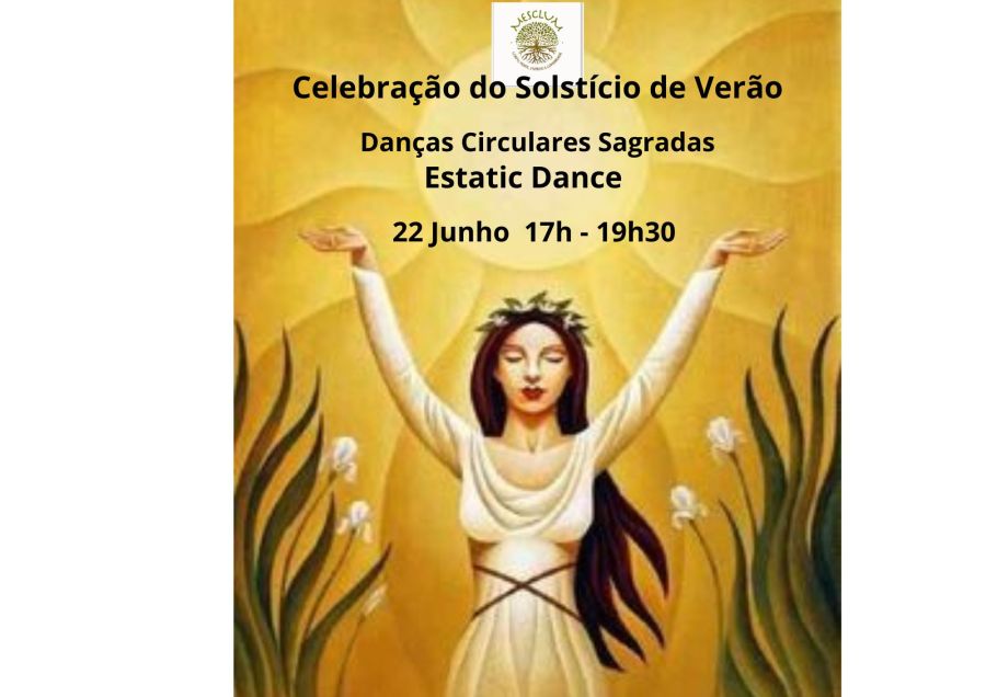 Celebração do Solstício de Verão