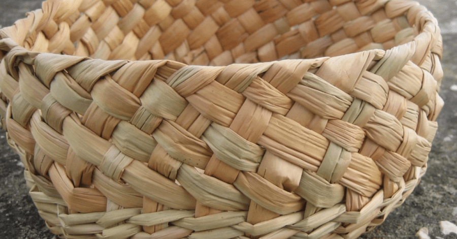 Quem faz um cesto…