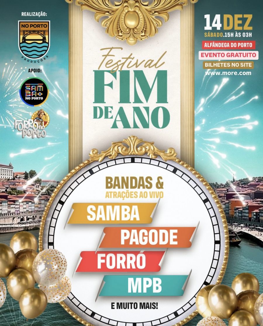 Festival de Fim de Ano 