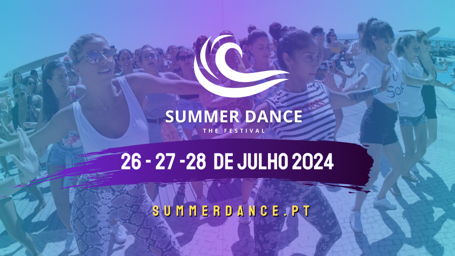 Summer Dance 'The Festival'