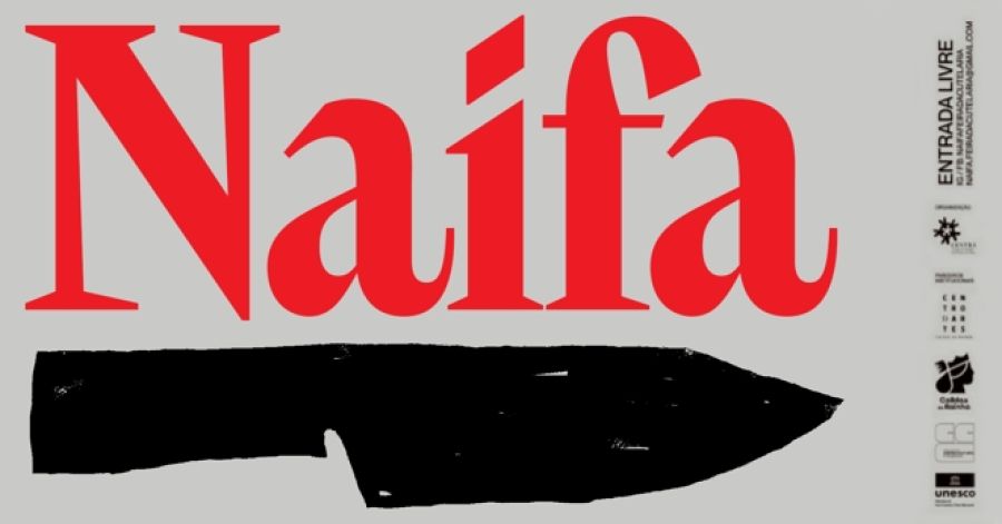 NAIFA, Feira da Cutelaria