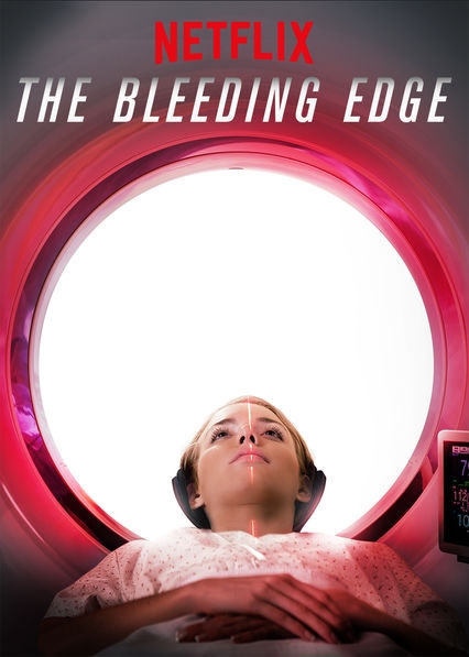 Cine UCR, ciclo cine y salud. El lado oscuro del bisturí (The bleeding edge). Documental. 2018
