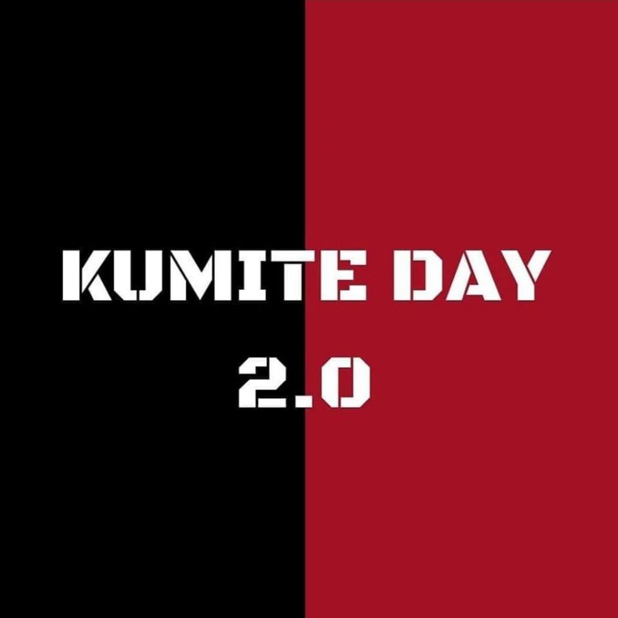 KUMITE DAY 2.0