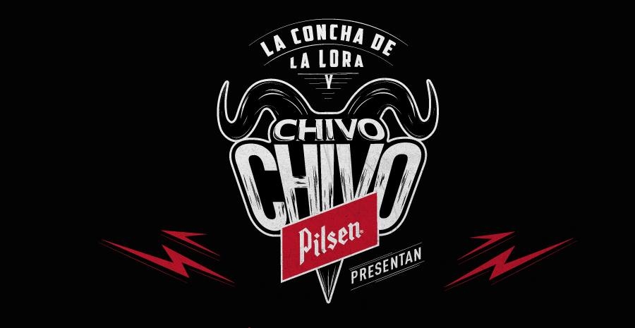 Pilsen Presenta: Chivo Chivo (Los Garbanzos & Santo Remedio)
