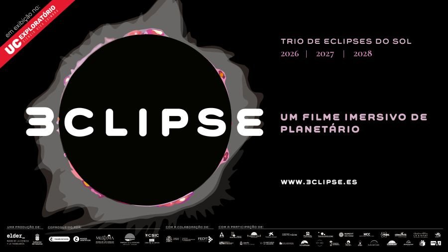Filme 3CLIPSE