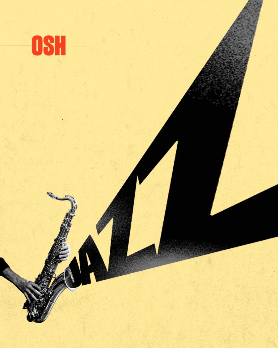 IV Programa de la OSH: JAZZ