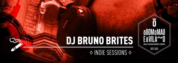 DJ Bruno Brites | Indie Weekend