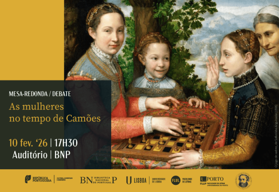 MESA-REDONDA / DEBATE