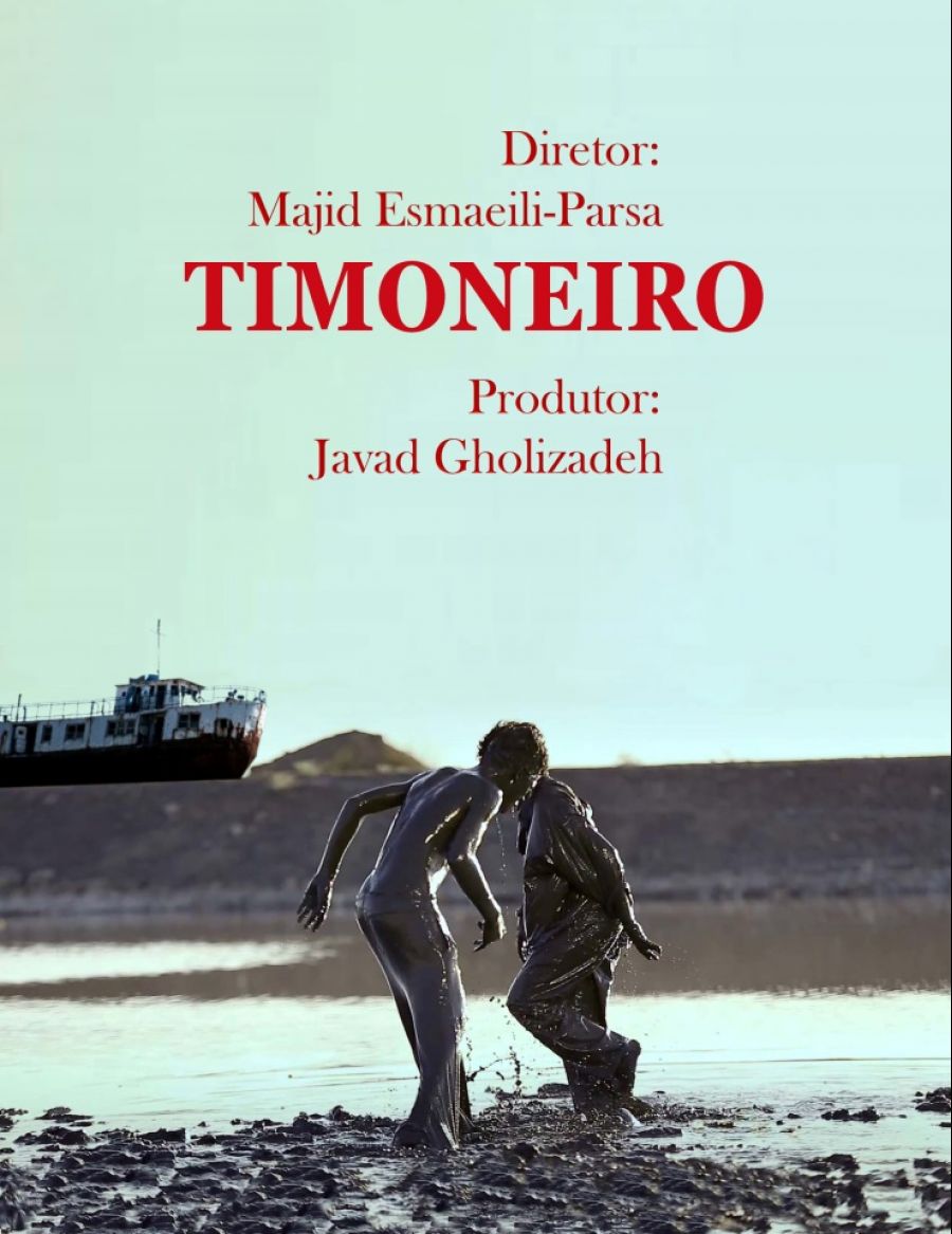 TIMONEIRO - Estreia Nacional