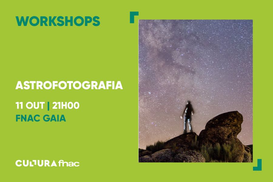 Astrofografia - Cometas: o que são e como fotografá-los