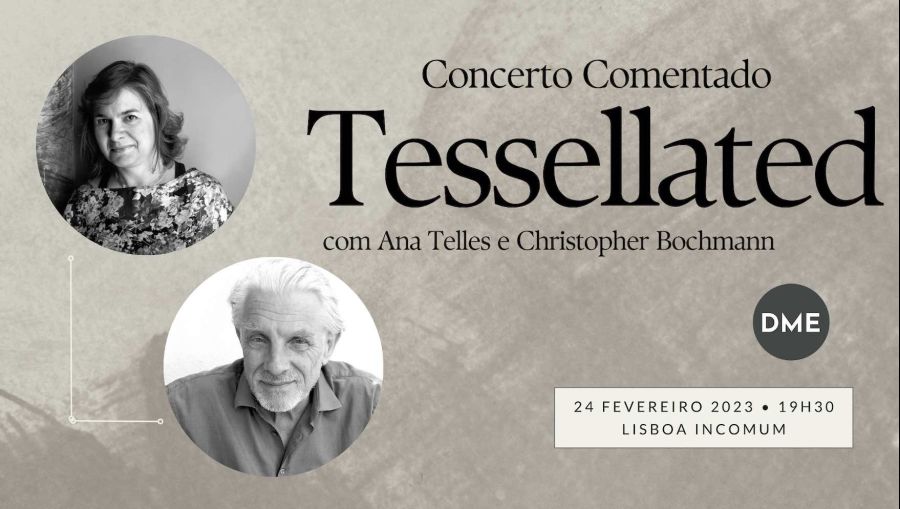 Tessellated | Concerto Comentado