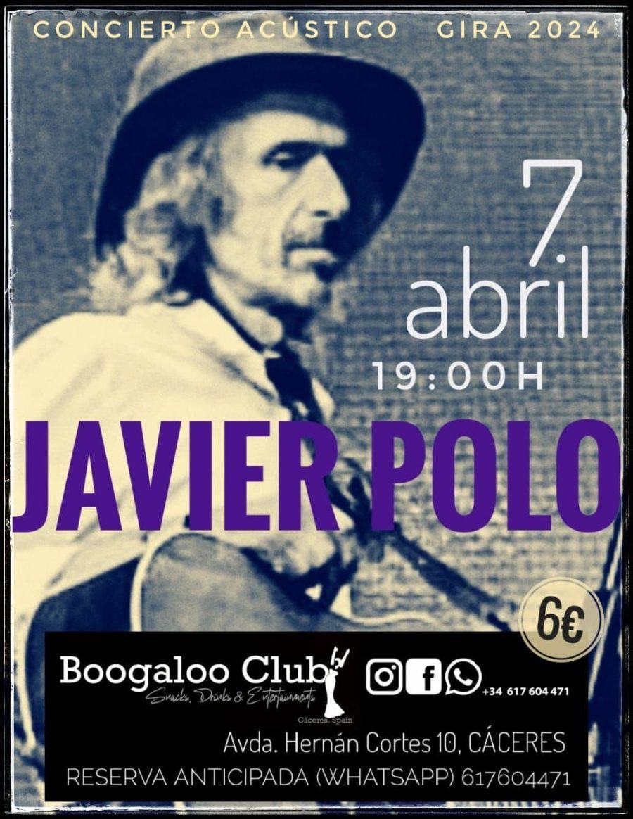 Javier Polo