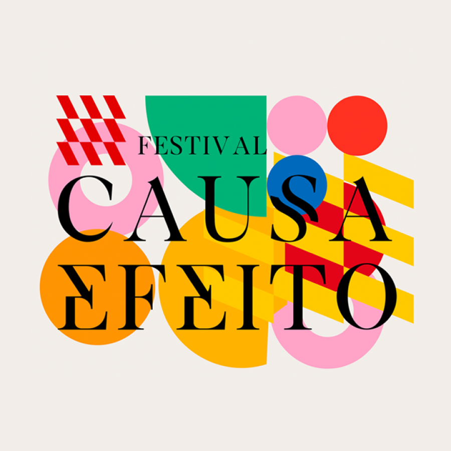 Festival Causa | Efeito  - O NOVO JAZZ NA NOVA-