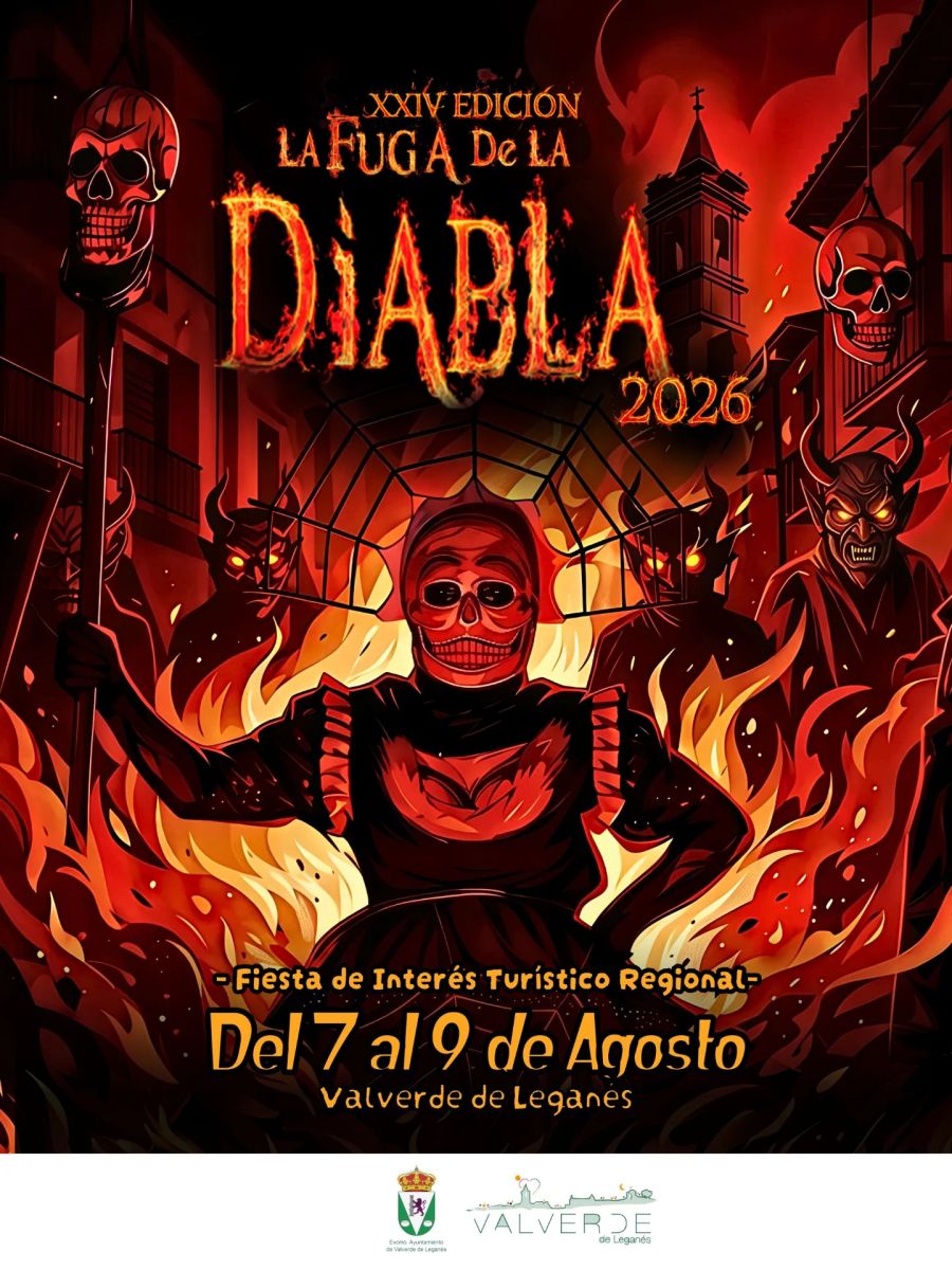 La fuga de la diabla 2026