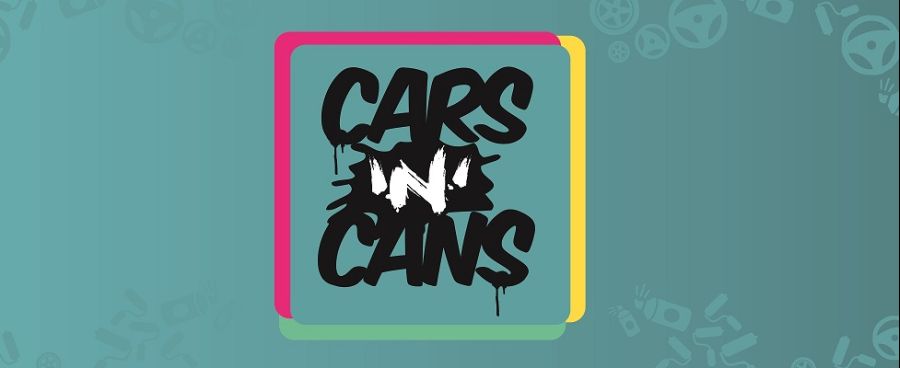 CARS'N'CANS