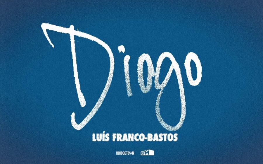 Luís Franco Bastos: Diogo