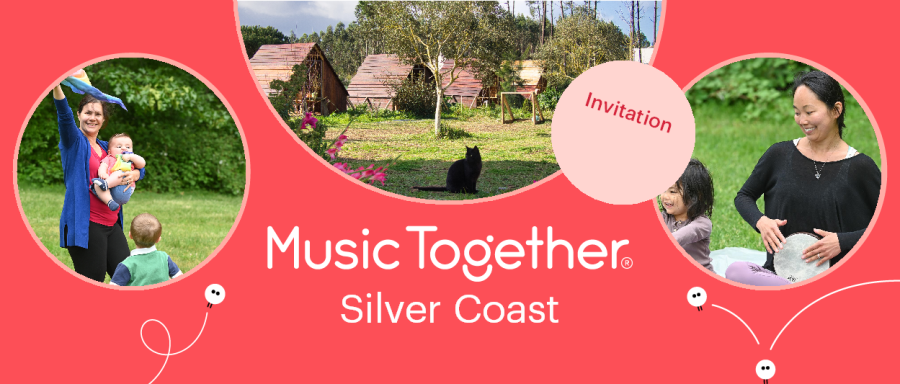 Music Classes for Children - Music Together (0 to 8 year-olds) | Summer Term