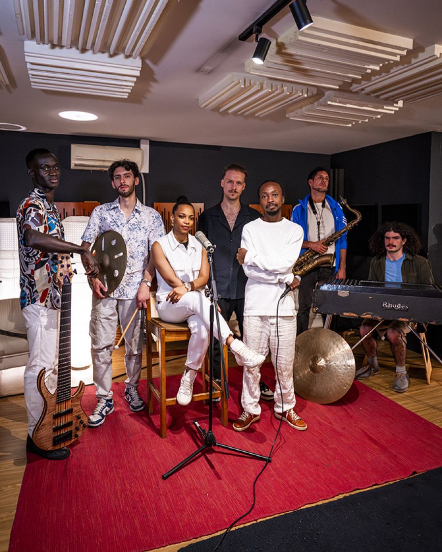 Jazzopa