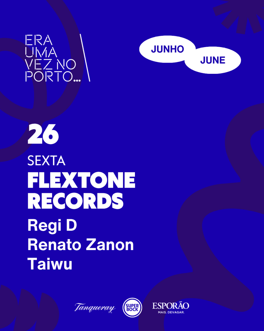 FLEXTONE RECORDS