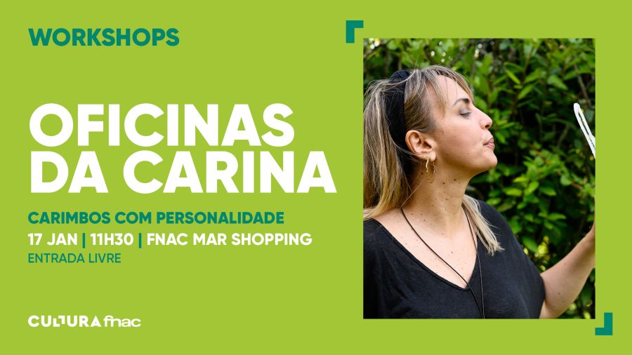 Oficinas da Carina 