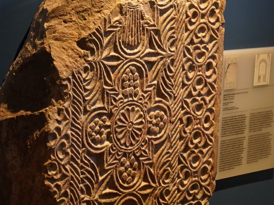 Visita • Uma Lisboa de múltiplas confissões