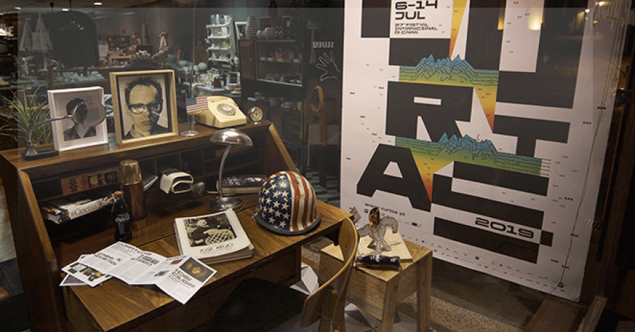 CURT’AS MONTRAS 2025