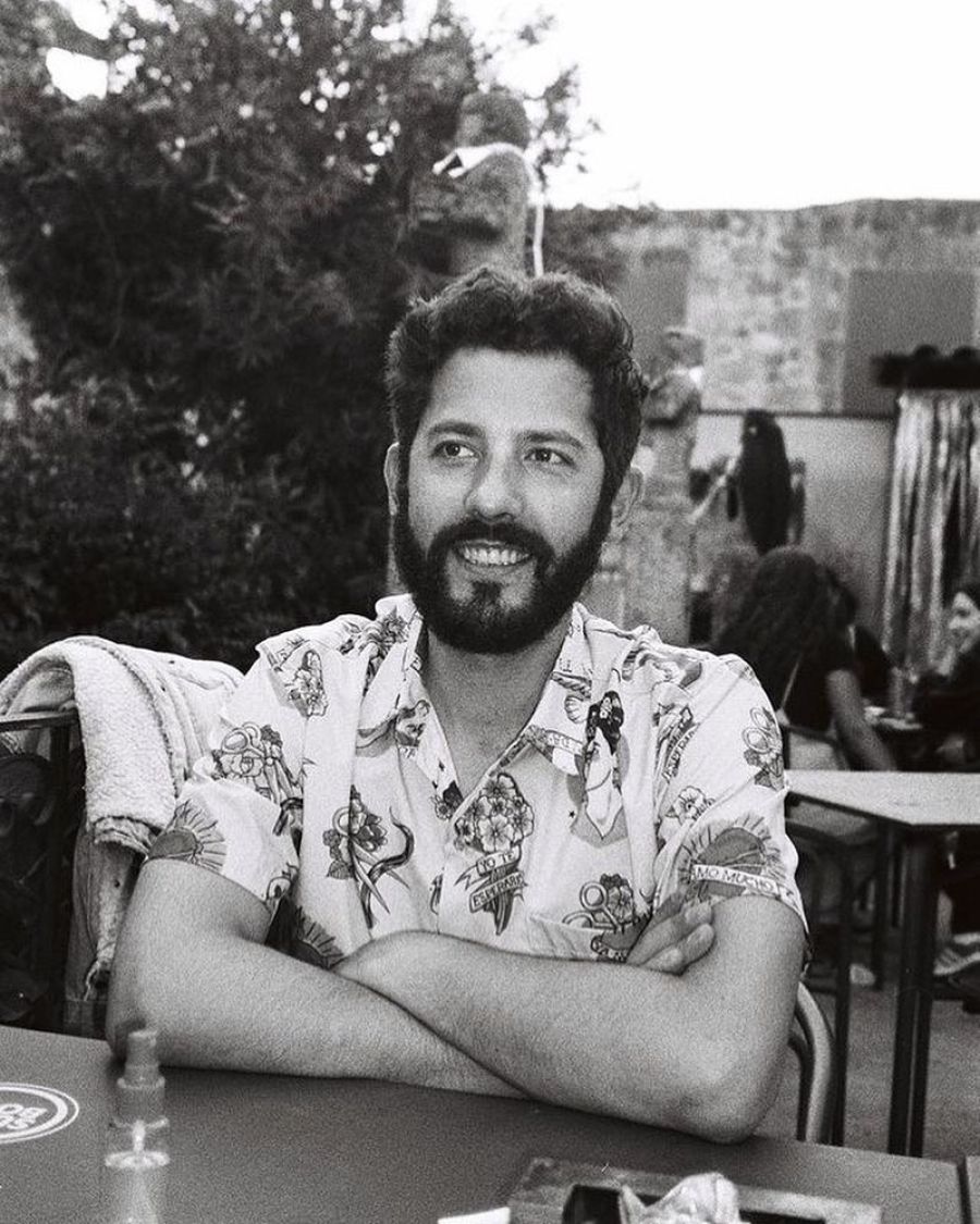 JORGE NABAIS - DJ SET