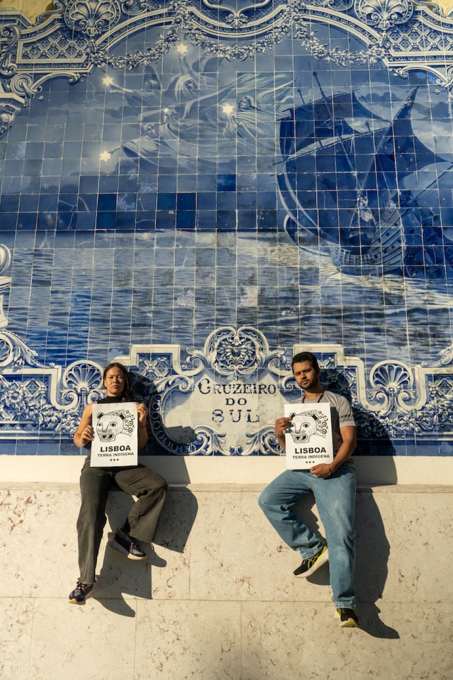 Alkantara Festival | Terra Batida: Nosso Wayuri