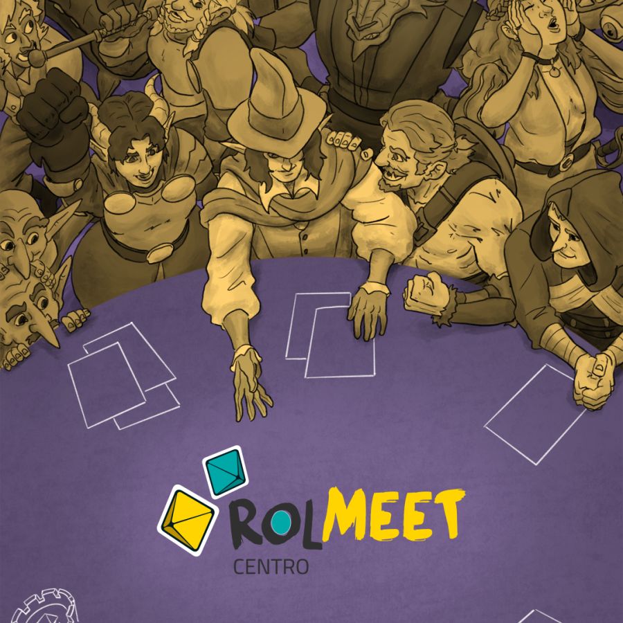 RolMeet Centro