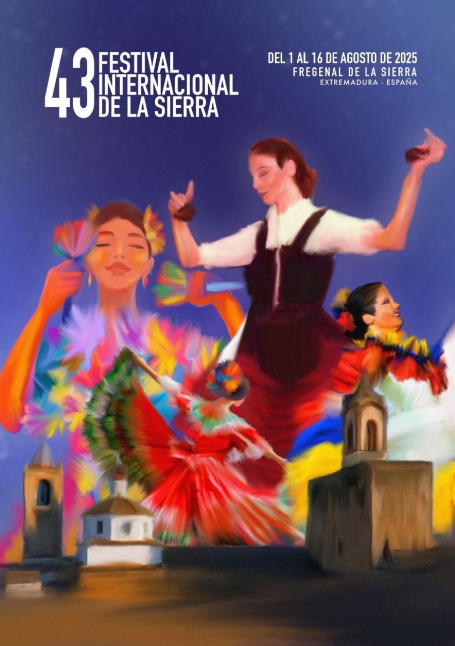 Festival Internacional de la Sierra 2025