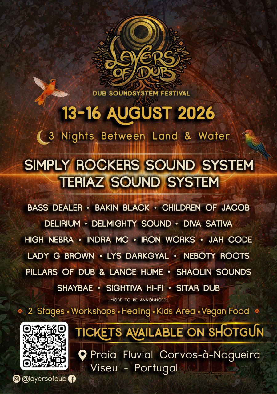 Layers of Dub Festival