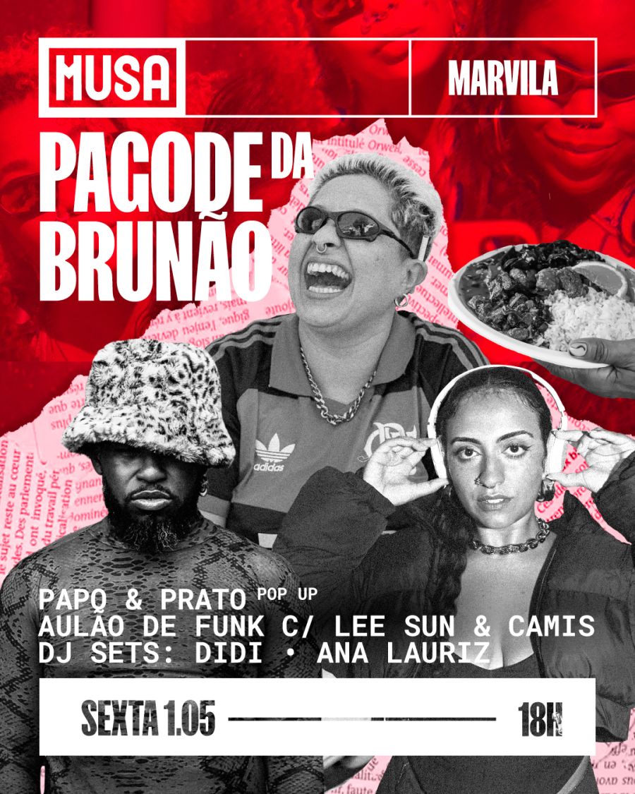 Pagode da Brunão