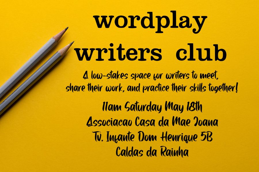 Wordplay Writers Club